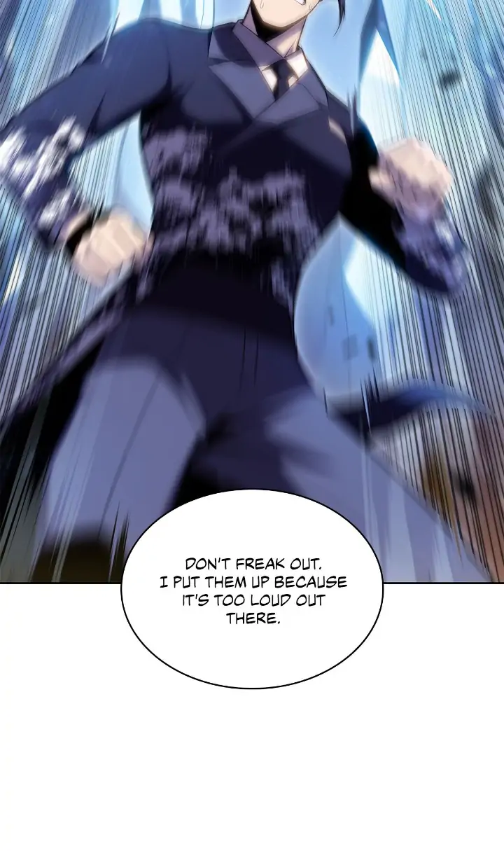 Read I'm the Max-Level Newbie EN Manga Online