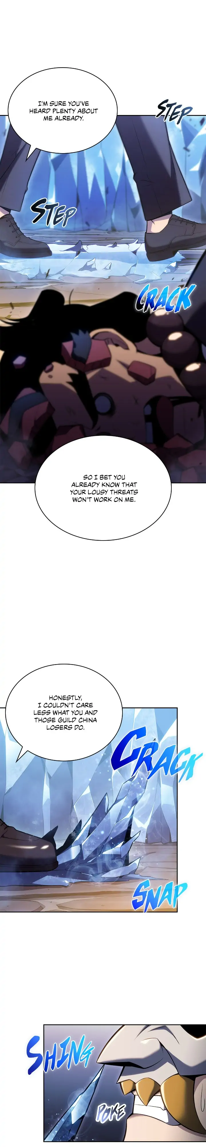 Read I'm the Max-Level Newbie EN Manga Online