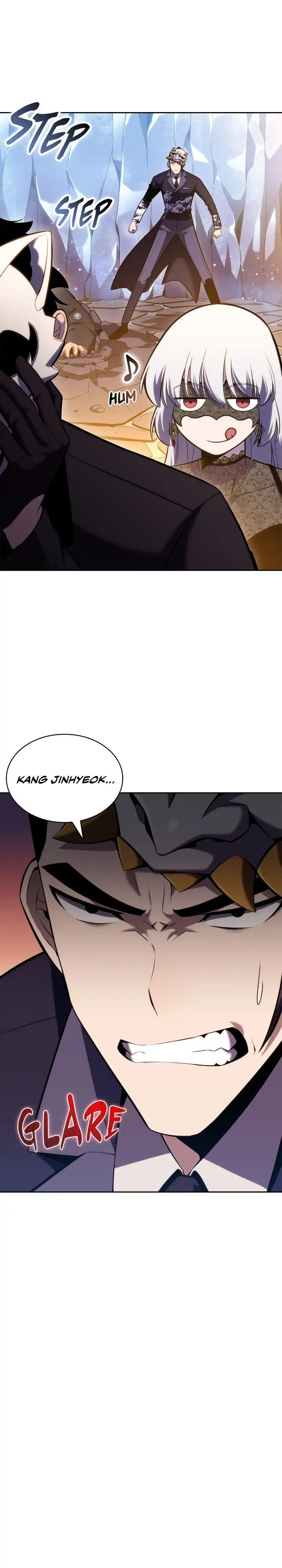 Read I'm the Max-Level Newbie EN Manga Online