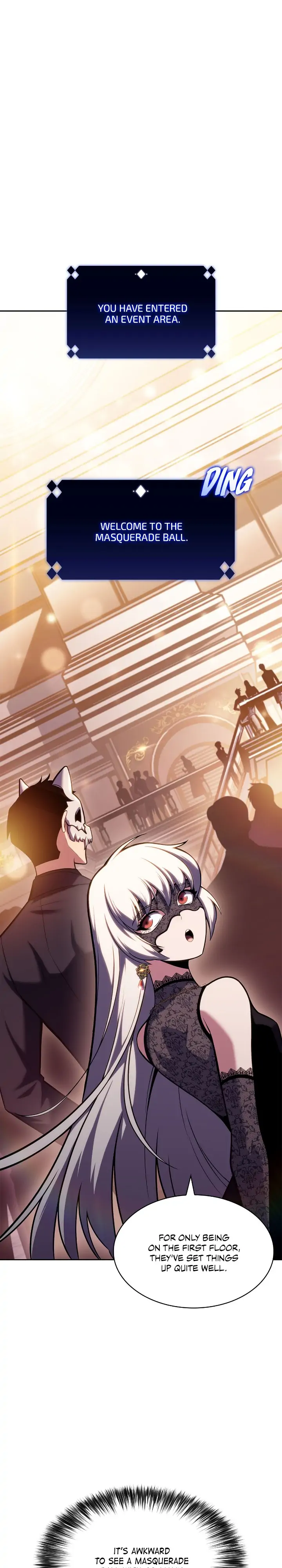 Read I'm the Max-Level Newbie EN Manga Online