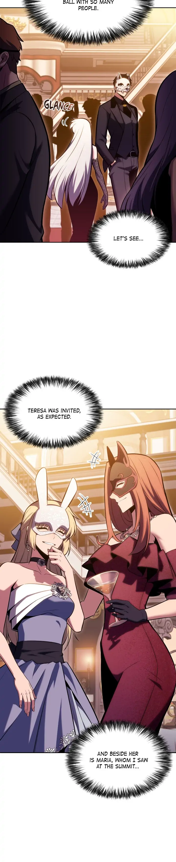 Read I'm the Max-Level Newbie EN Manga Online
