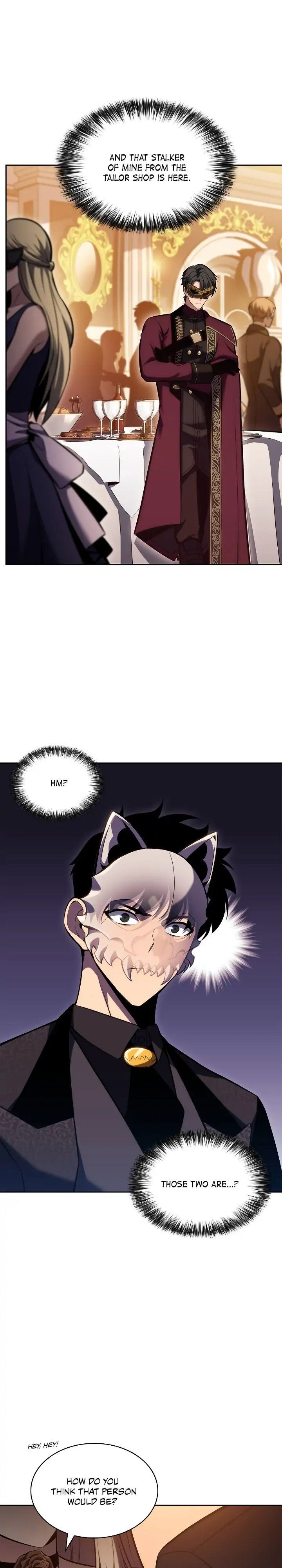Read I'm the Max-Level Newbie EN Manga Online