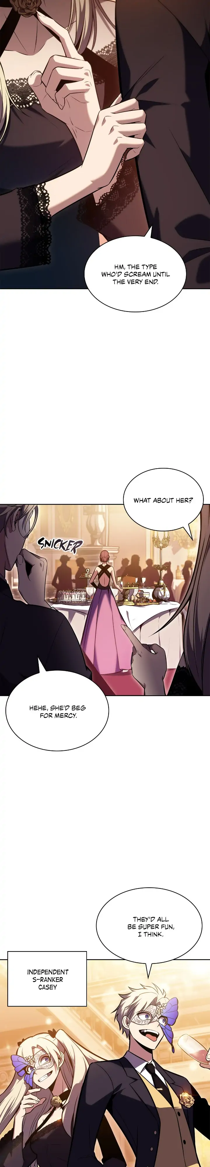 Read I'm the Max-Level Newbie EN Manga Online