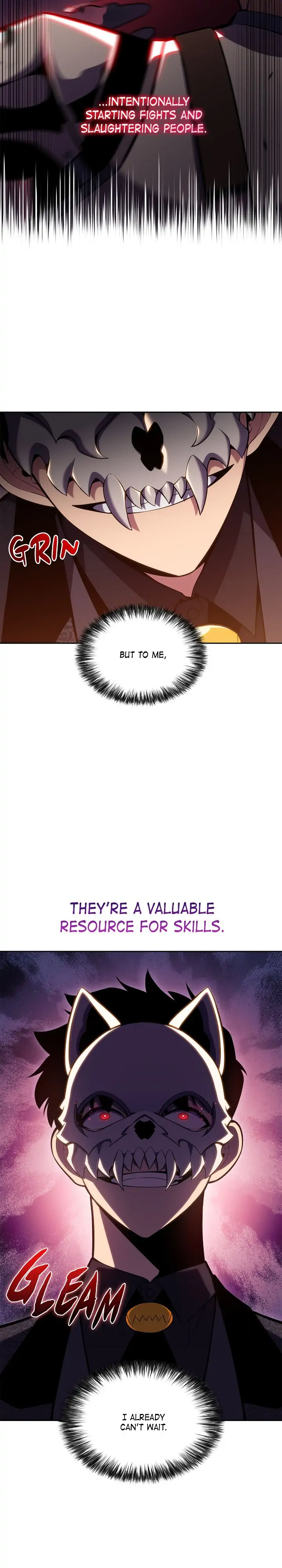 Read I'm the Max-Level Newbie EN Manga Online
