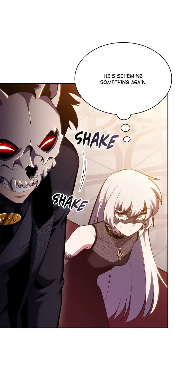 Read I'm the Max-Level Newbie EN Manga Online