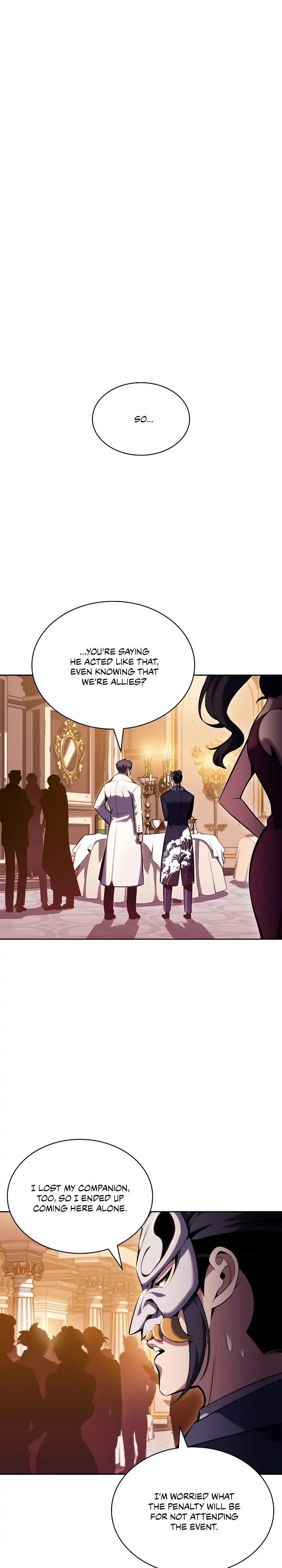 Read I'm the Max-Level Newbie EN Manga Online