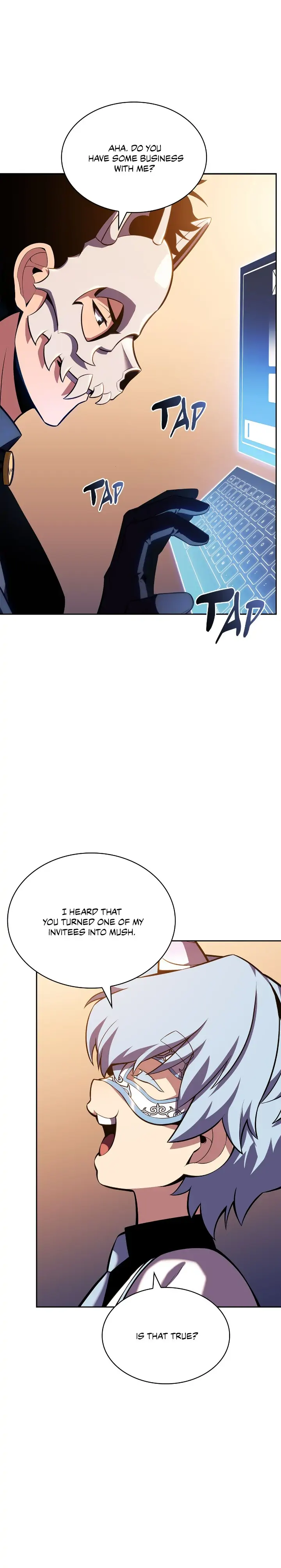 Read I'm the Max-Level Newbie EN Manga Online