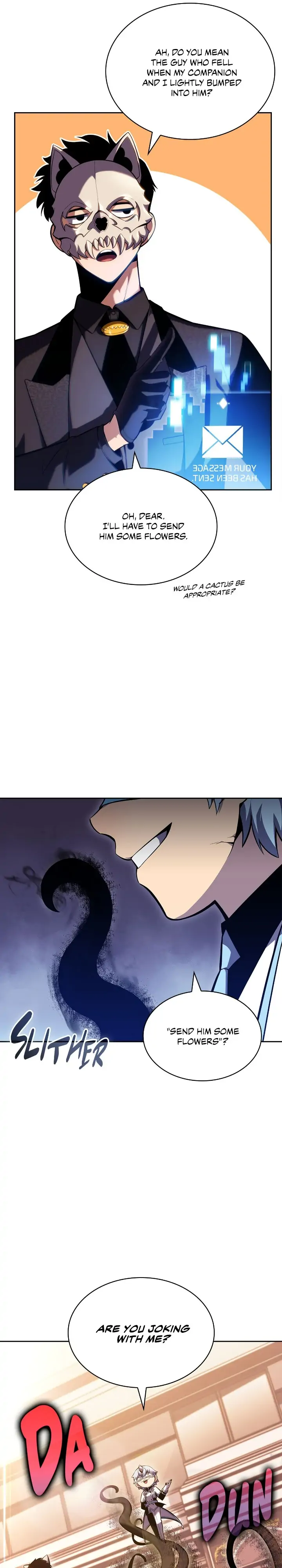 Read I'm the Max-Level Newbie EN Manga Online
