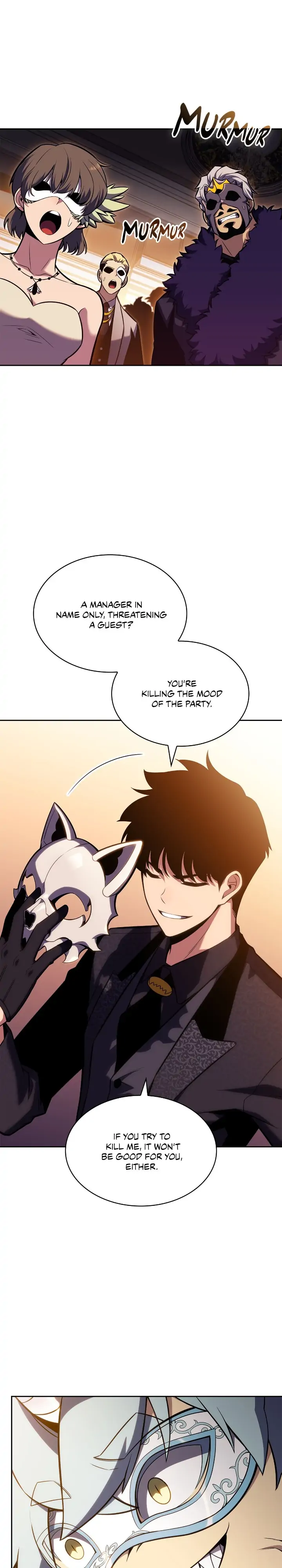 Read I'm the Max-Level Newbie EN Manga Online
