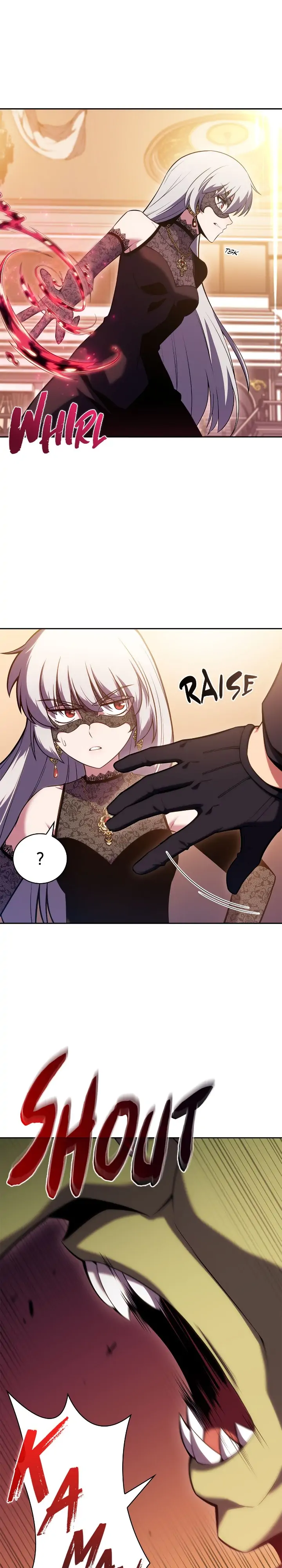 Read I'm the Max-Level Newbie EN Manga Online