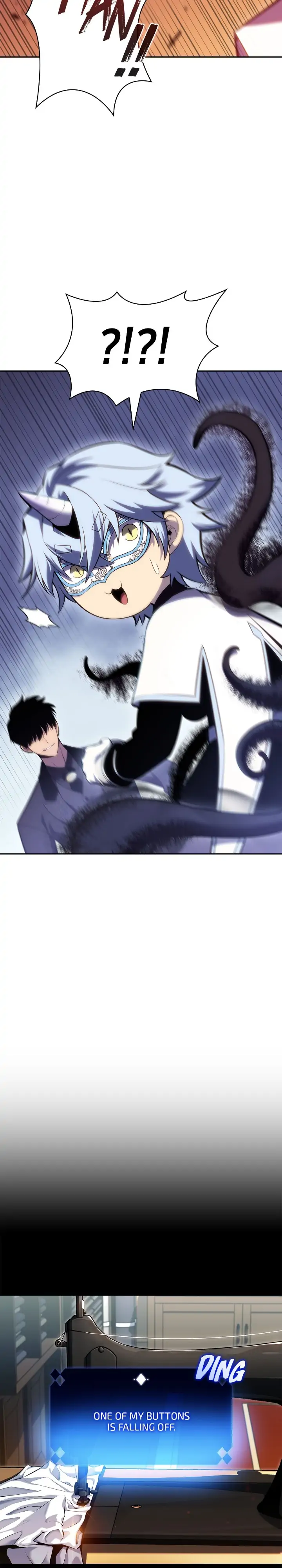 Read I'm the Max-Level Newbie EN Manga Online