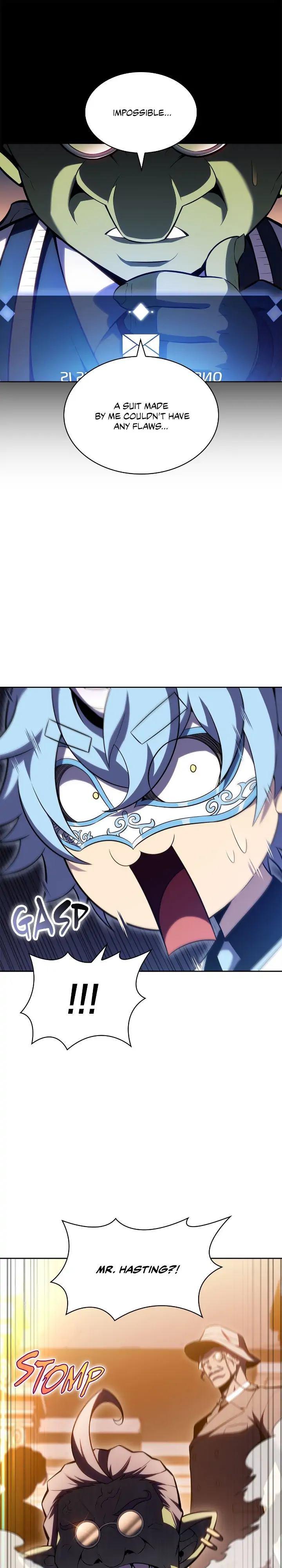 Read I'm the Max-Level Newbie EN Manga Online