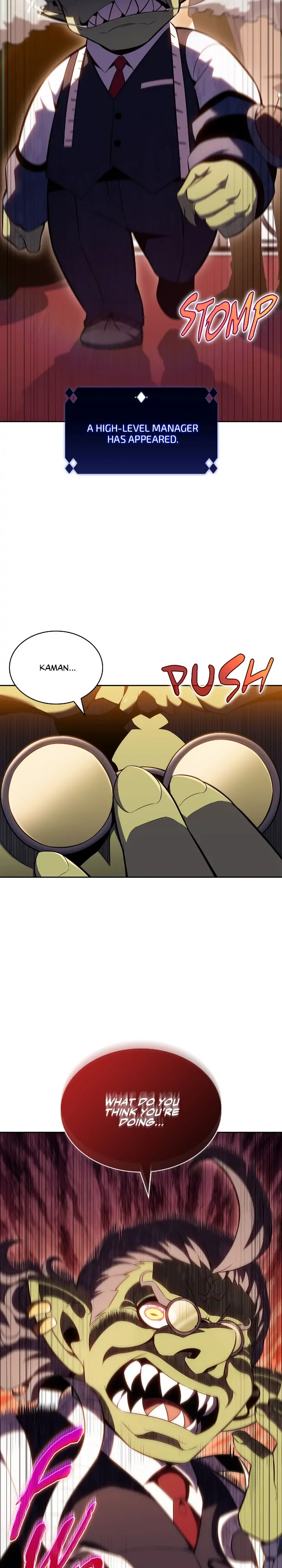 Read I'm the Max-Level Newbie EN Manga Online