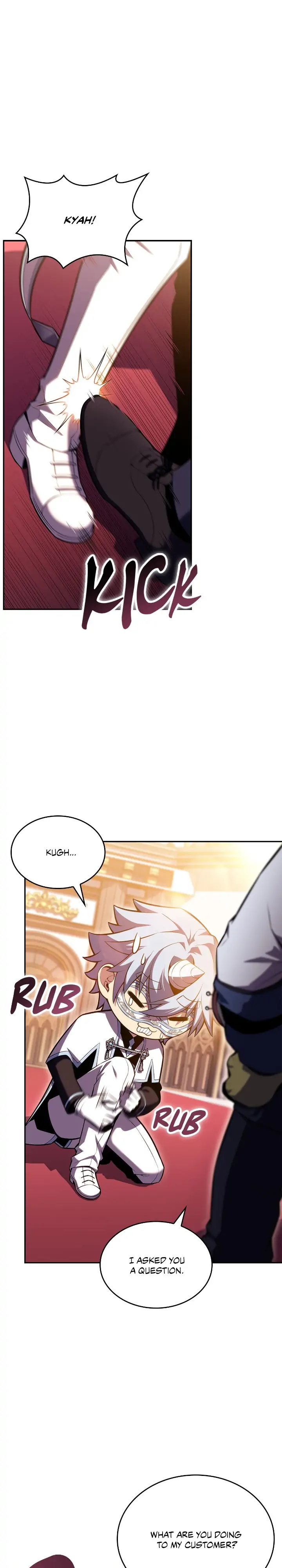 Read I'm the Max-Level Newbie EN Manga Online
