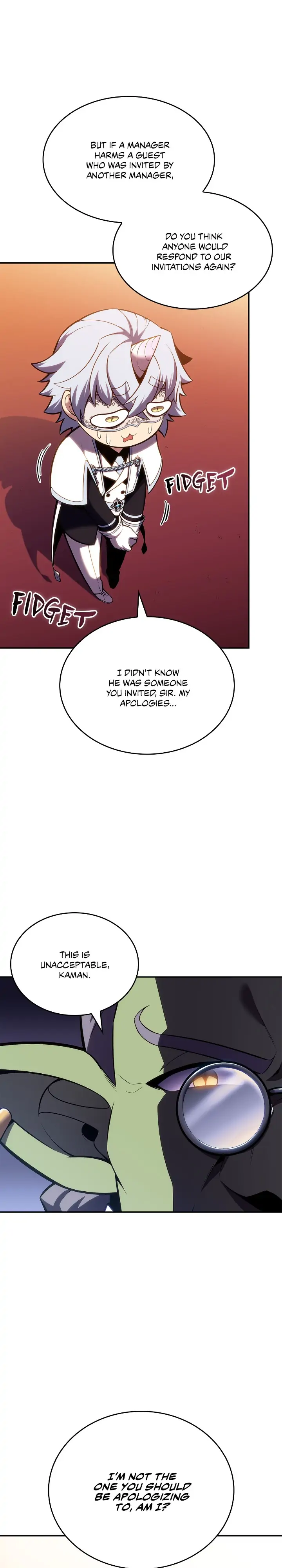 Read I'm the Max-Level Newbie EN Manga Online