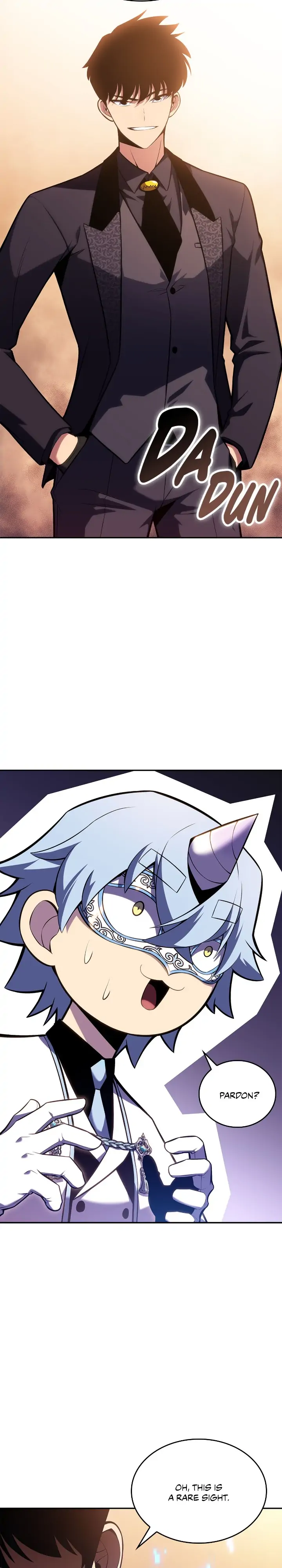 Read I'm the Max-Level Newbie EN Manga Online