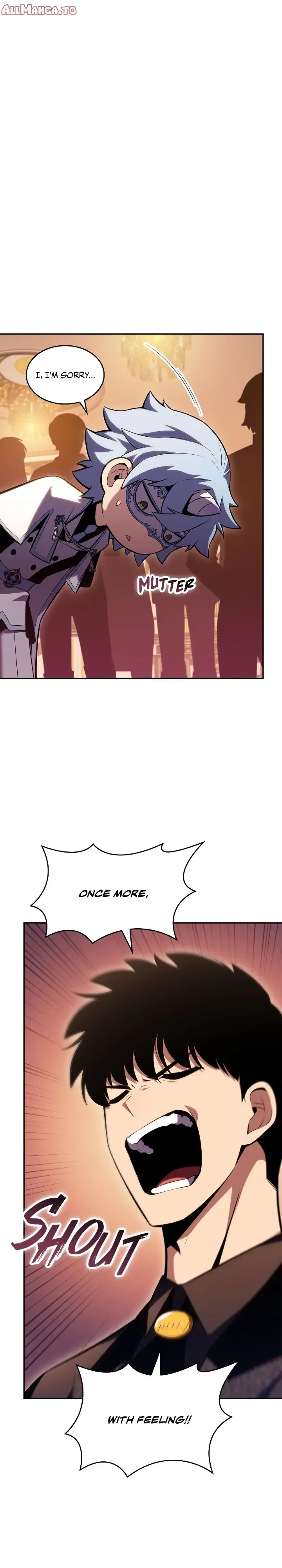 Read I'm the Max-Level Newbie EN Manga Online
