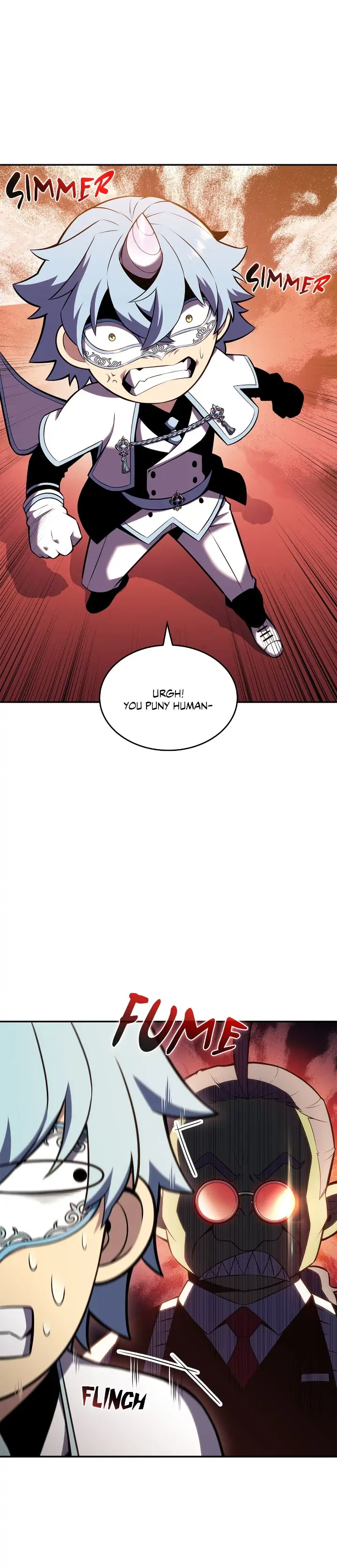 Read I'm the Max-Level Newbie EN Manga Online