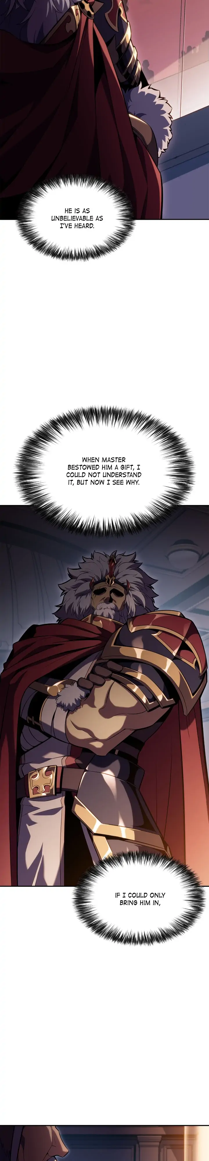 Read I'm the Max-Level Newbie EN Manga Online