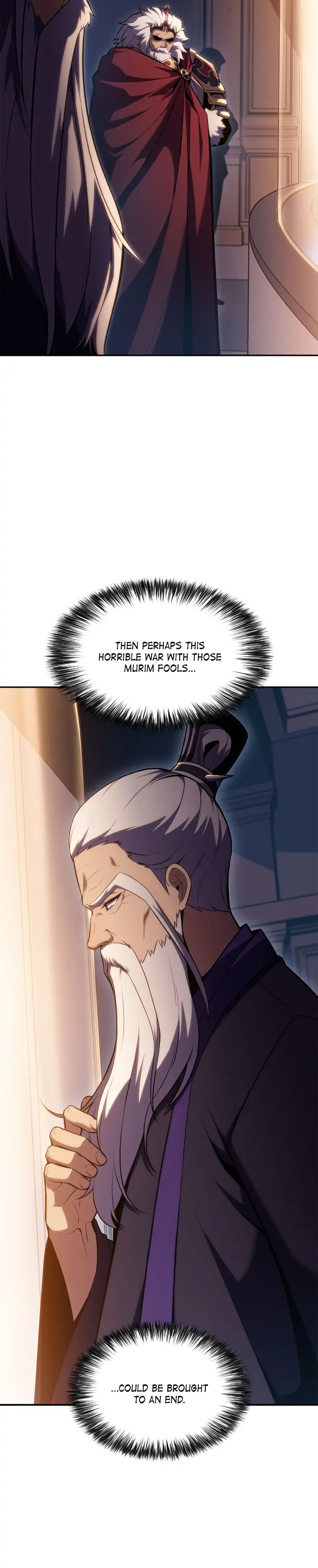 Read I'm the Max-Level Newbie EN Manga Online