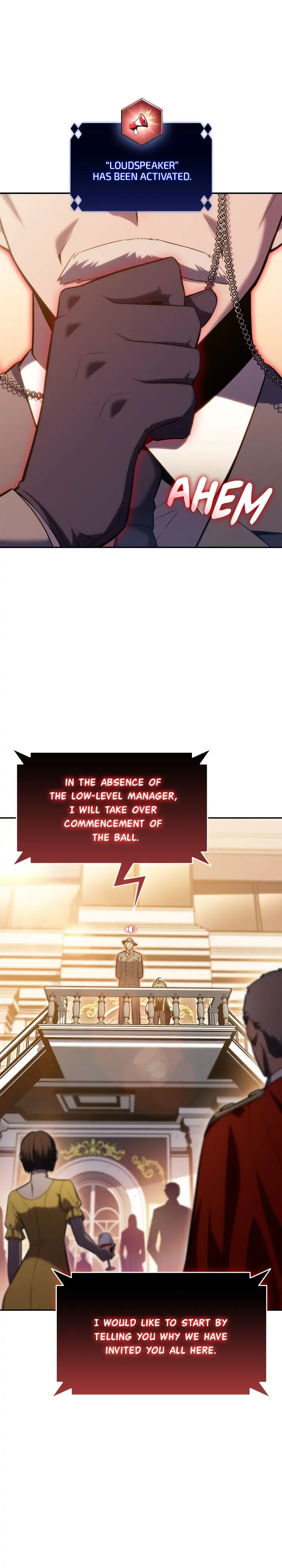 Read I'm the Max-Level Newbie EN Manga Online