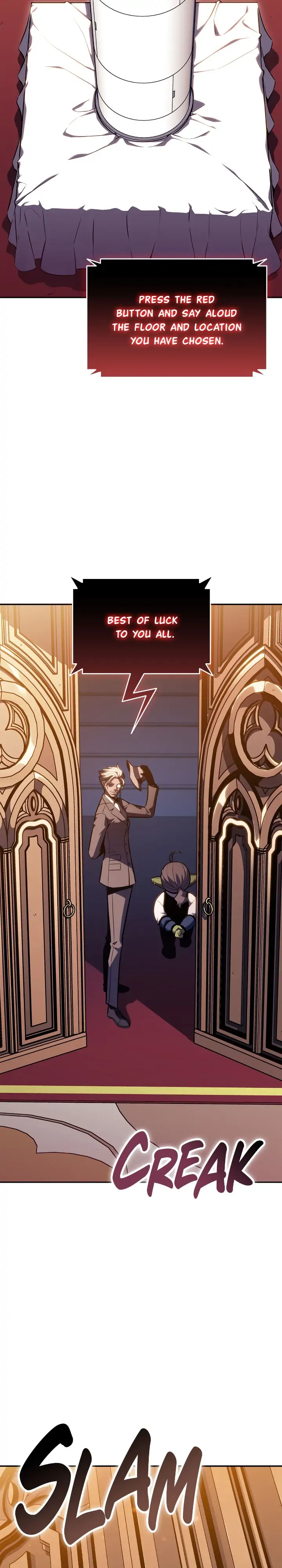 Read I'm the Max-Level Newbie EN Manga Online
