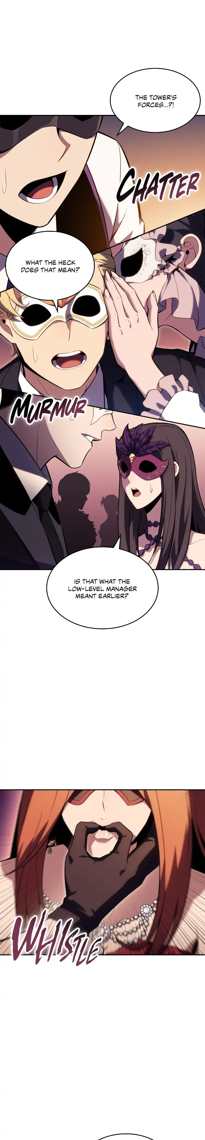 Read I'm the Max-Level Newbie EN Manga Online