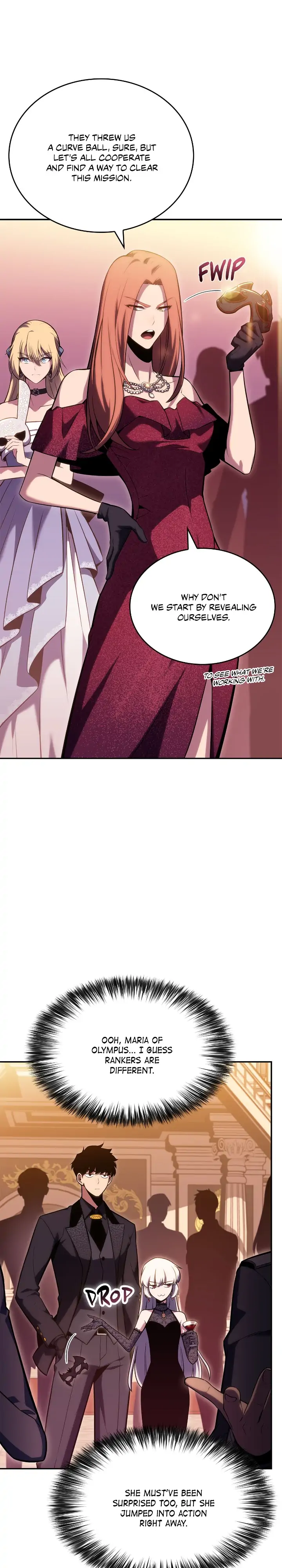 Read I'm the Max-Level Newbie EN Manga Online