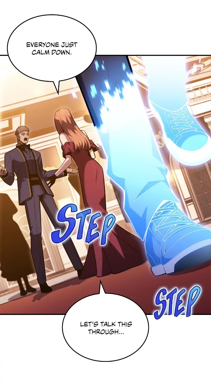 Read I'm the Max-Level Newbie EN Manga Online