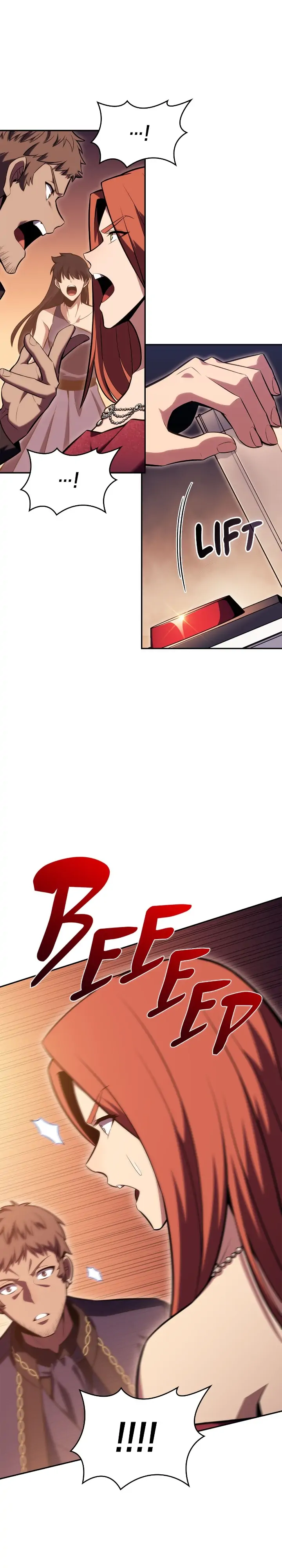 Read I'm the Max-Level Newbie EN Manga Online