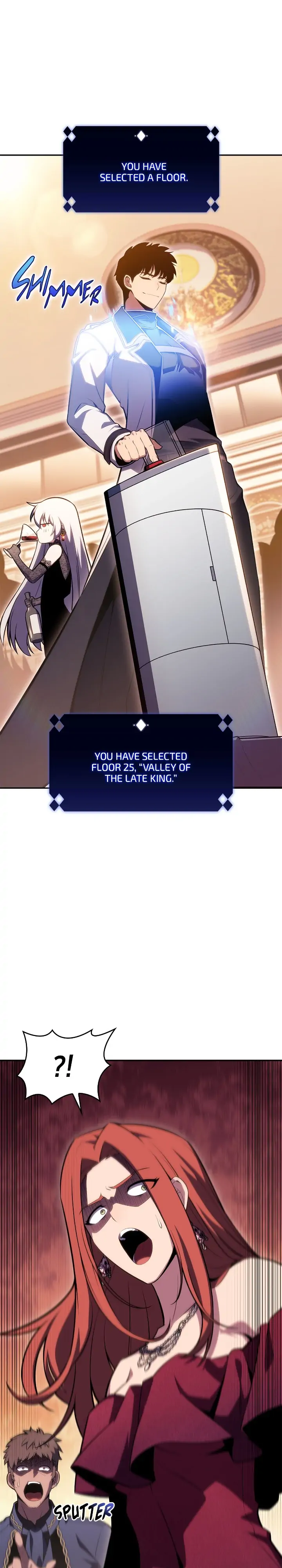 Read I'm the Max-Level Newbie EN Manga Online