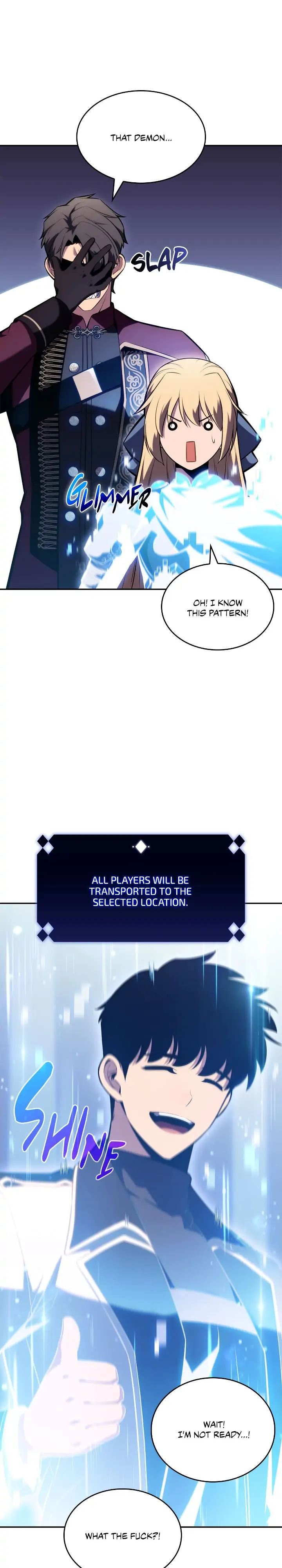 Read I'm the Max-Level Newbie EN Manga Online