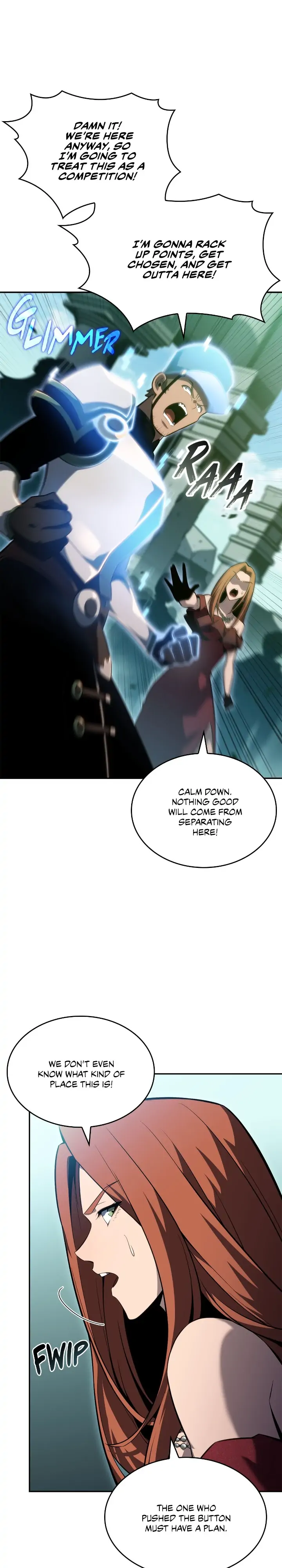 Read I'm the Max-Level Newbie EN Manga Online