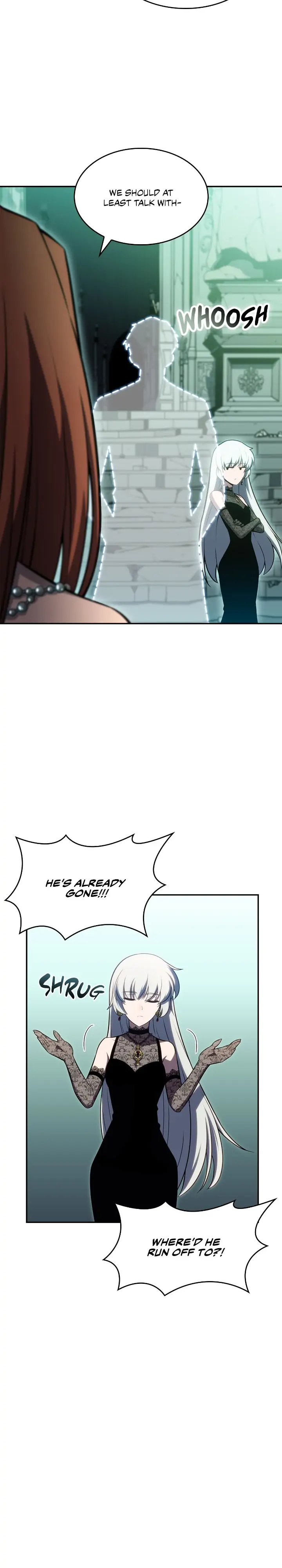 Read I'm the Max-Level Newbie EN Manga Online