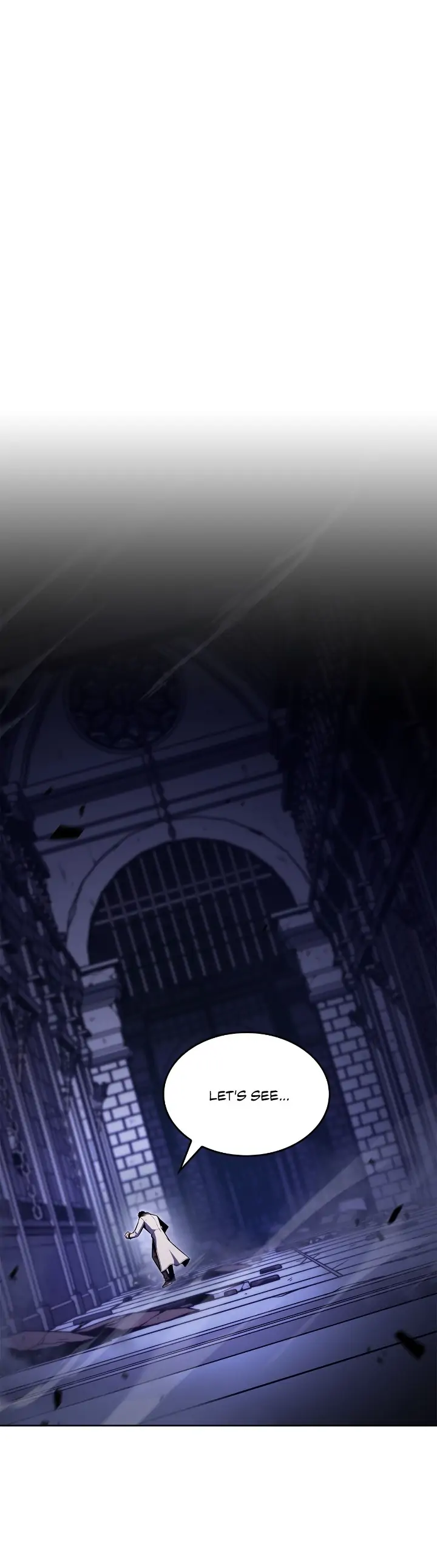 Read I'm the Max-Level Newbie EN Manga Online