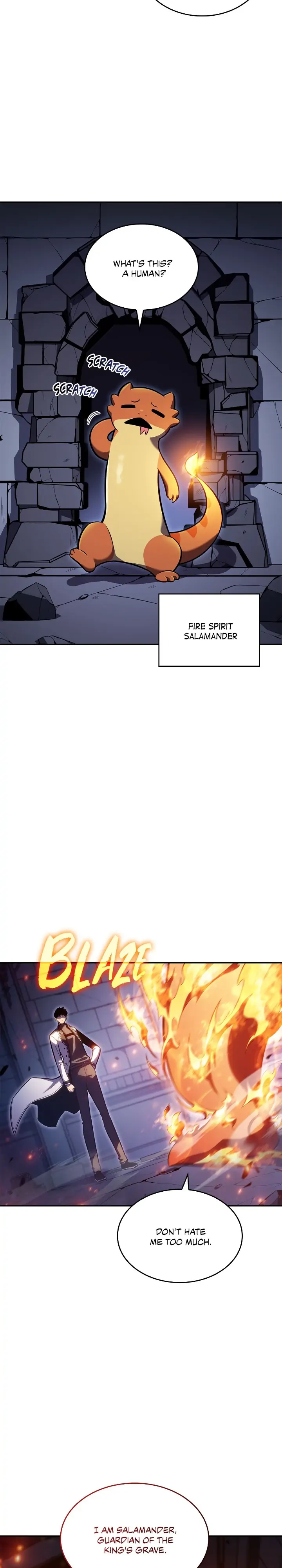 Read I'm the Max-Level Newbie EN Manga Online