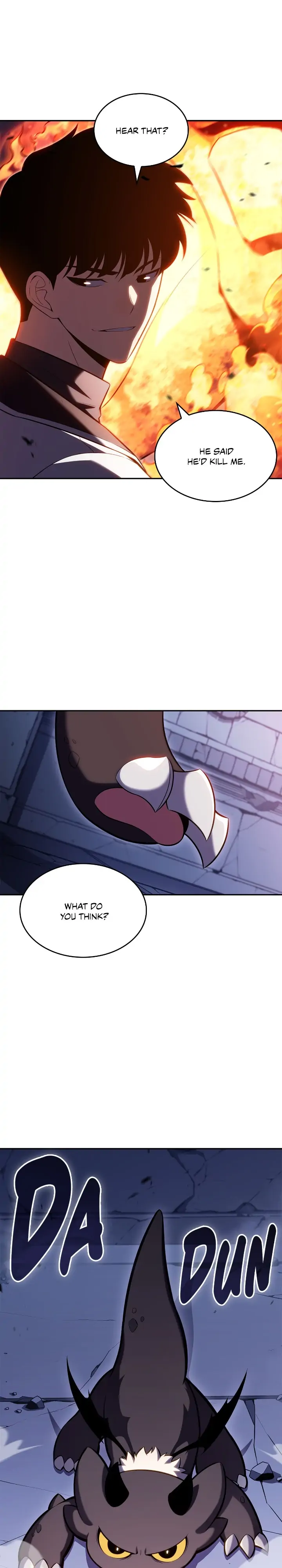 Read I'm the Max-Level Newbie EN Manga Online