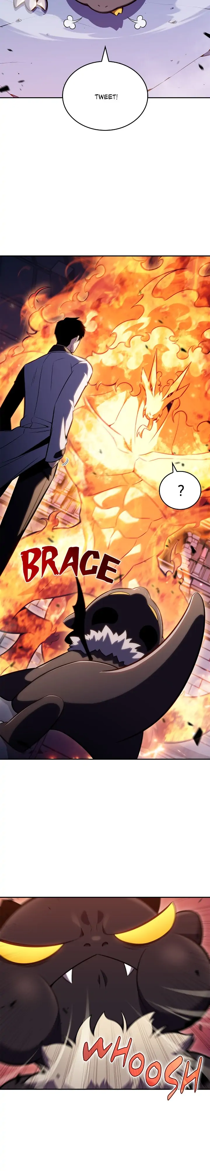Read I'm the Max-Level Newbie EN Manga Online
