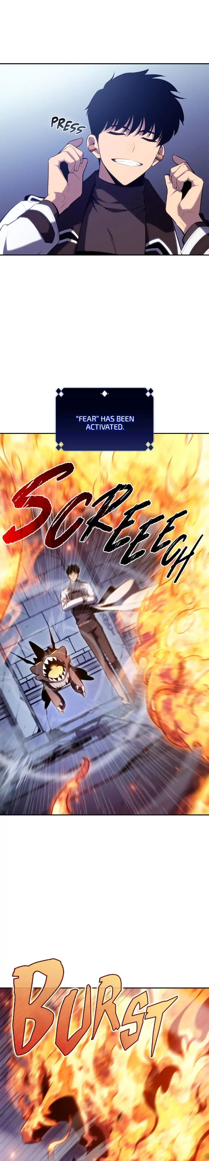 Read I'm the Max-Level Newbie EN Manga Online