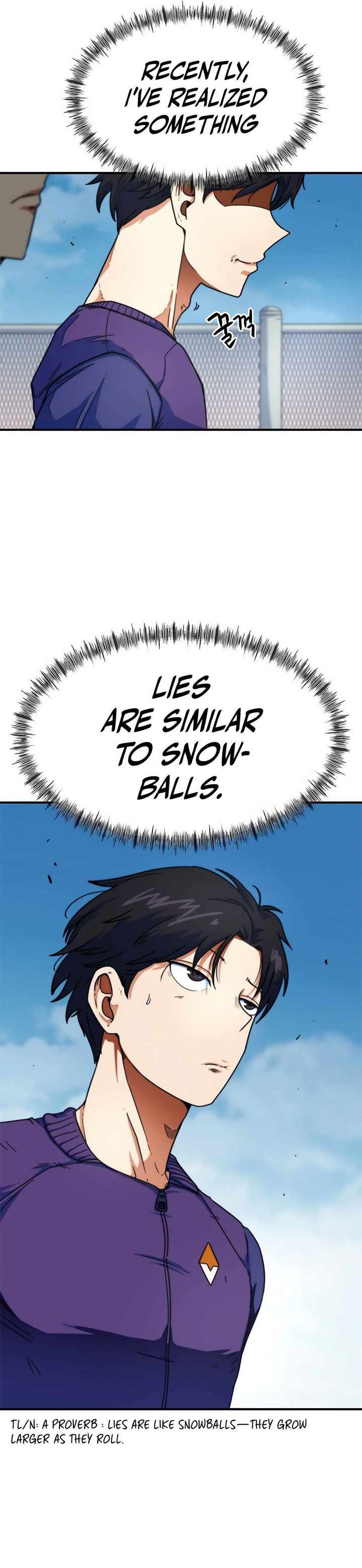 Read I’m Being Misunderstood as a Soccer Genius EN Manga Online