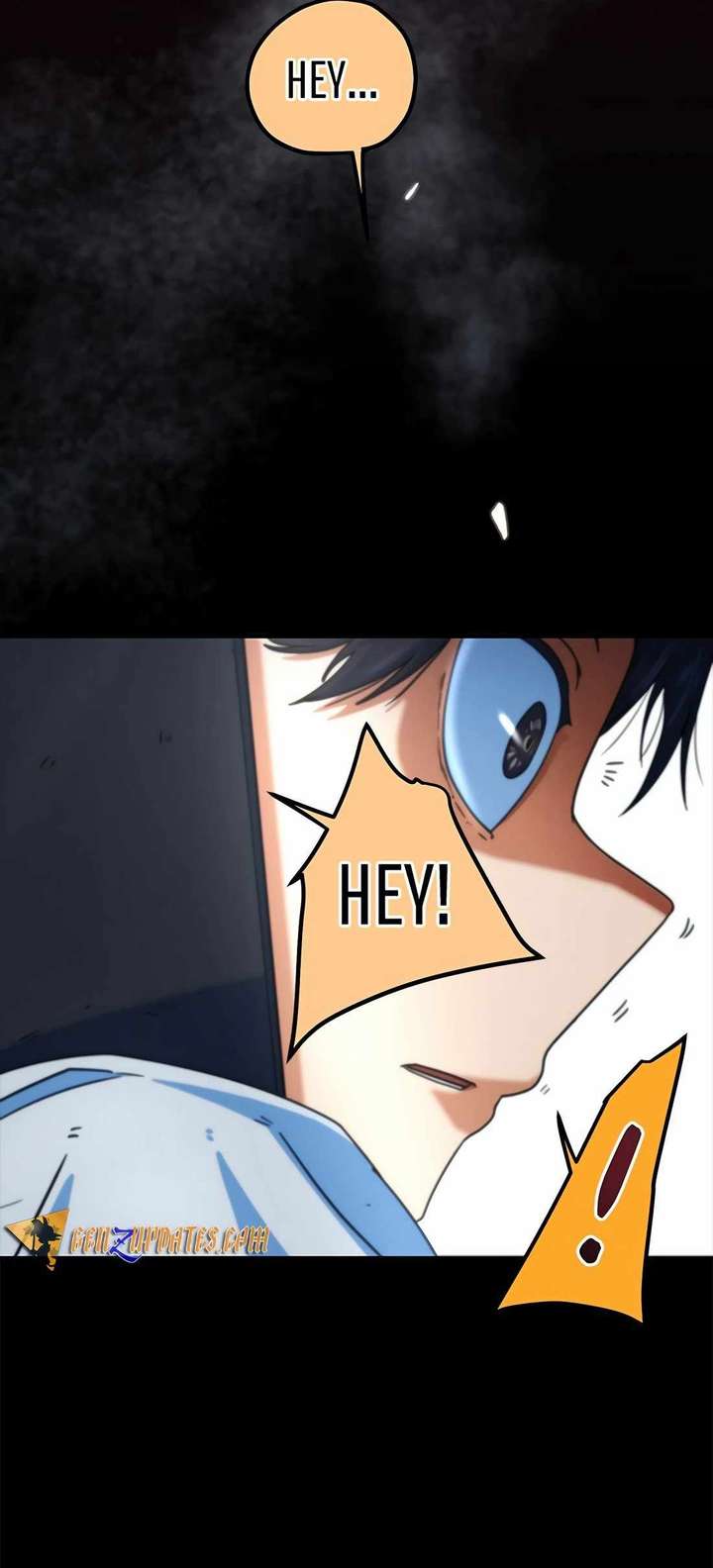 Read I’m Being Misunderstood as a Soccer Genius EN Manga Online