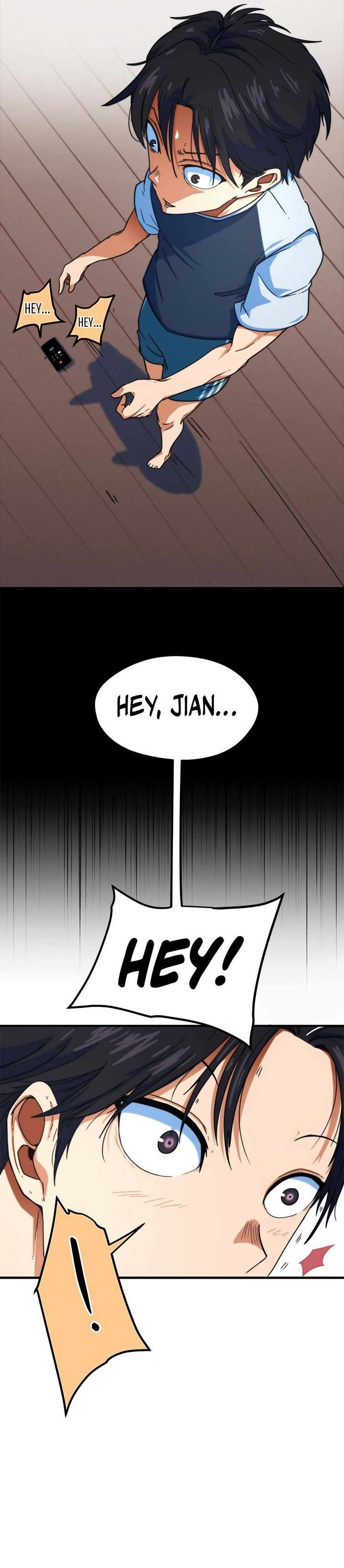 Read I’m Being Misunderstood as a Soccer Genius EN Manga Online