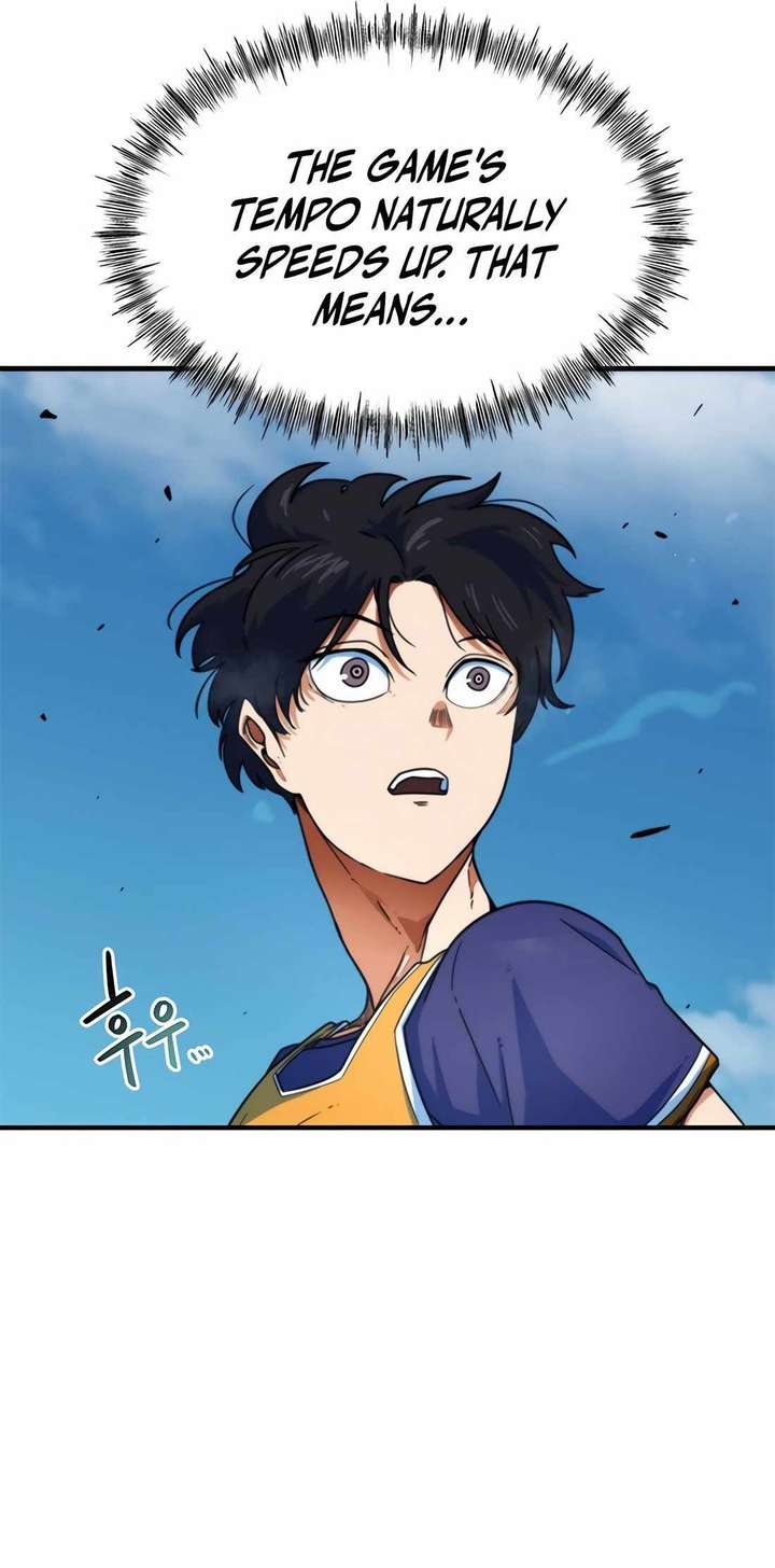 Read I’m Being Misunderstood as a Soccer Genius EN Manga Online