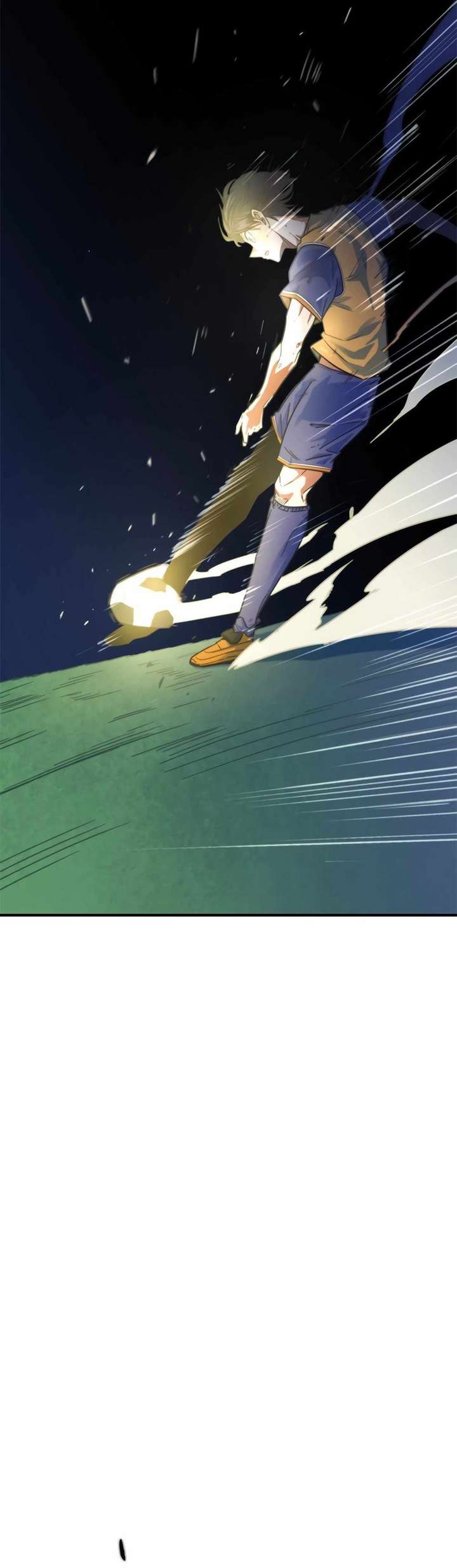 Read I’m Being Misunderstood as a Soccer Genius EN Manga Online