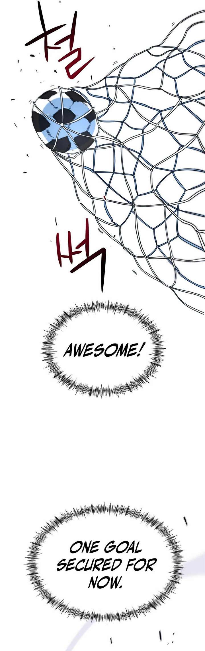 Read I’m Being Misunderstood as a Soccer Genius EN Manga Online