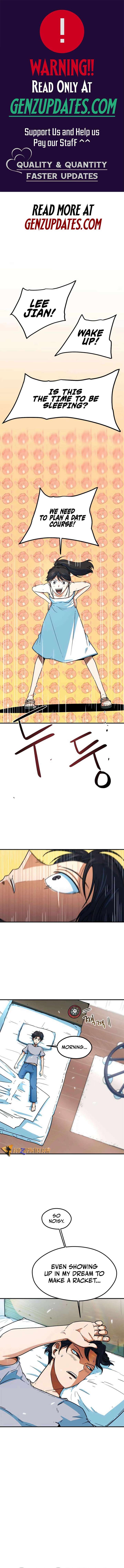 Read I’m Being Misunderstood as a Soccer Genius EN Manga Online