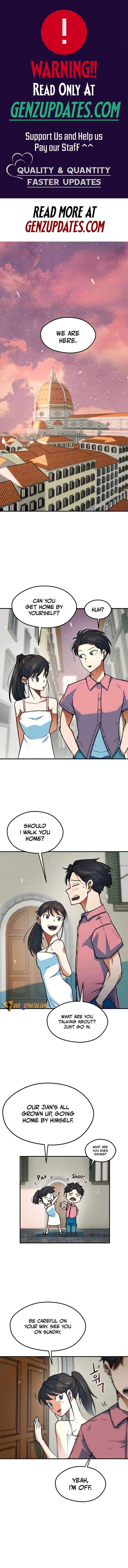 Read I’m Being Misunderstood as a Soccer Genius EN Manga Online