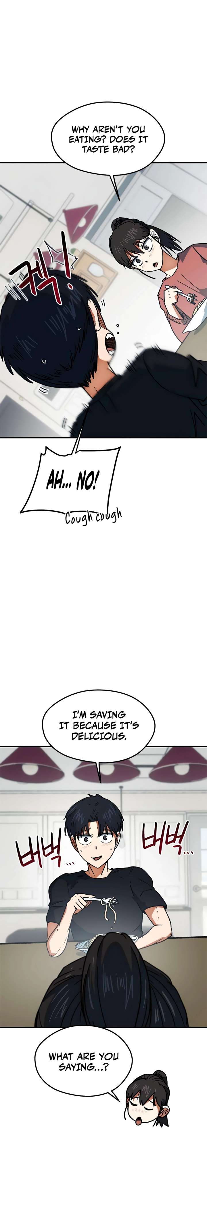 Read I’m Being Misunderstood as a Soccer Genius EN Manga Online