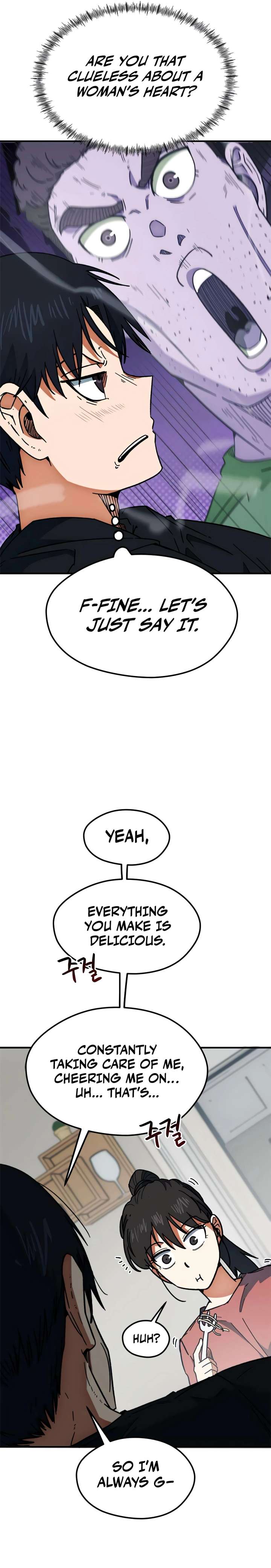 Read I’m Being Misunderstood as a Soccer Genius EN Manga Online