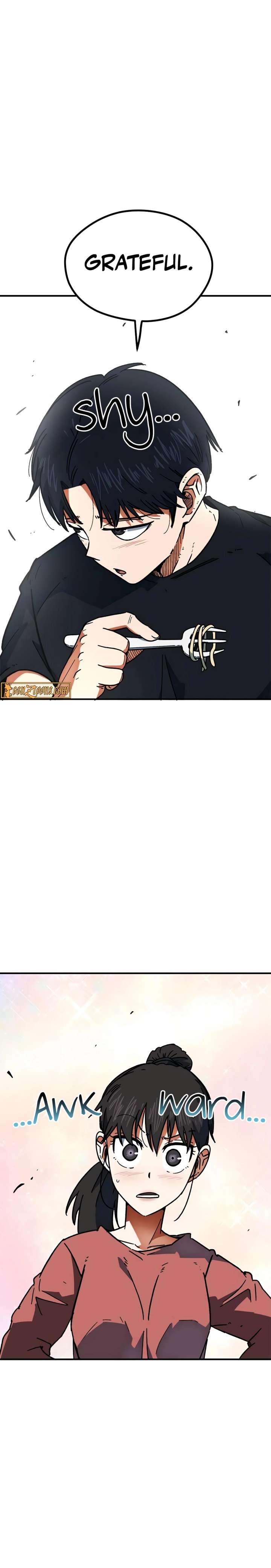 Read I’m Being Misunderstood as a Soccer Genius EN Manga Online